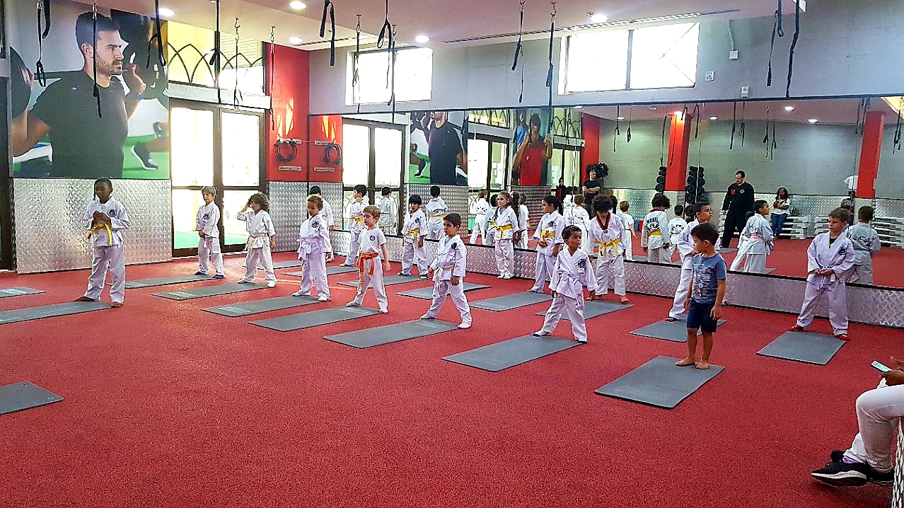 NEARU training
