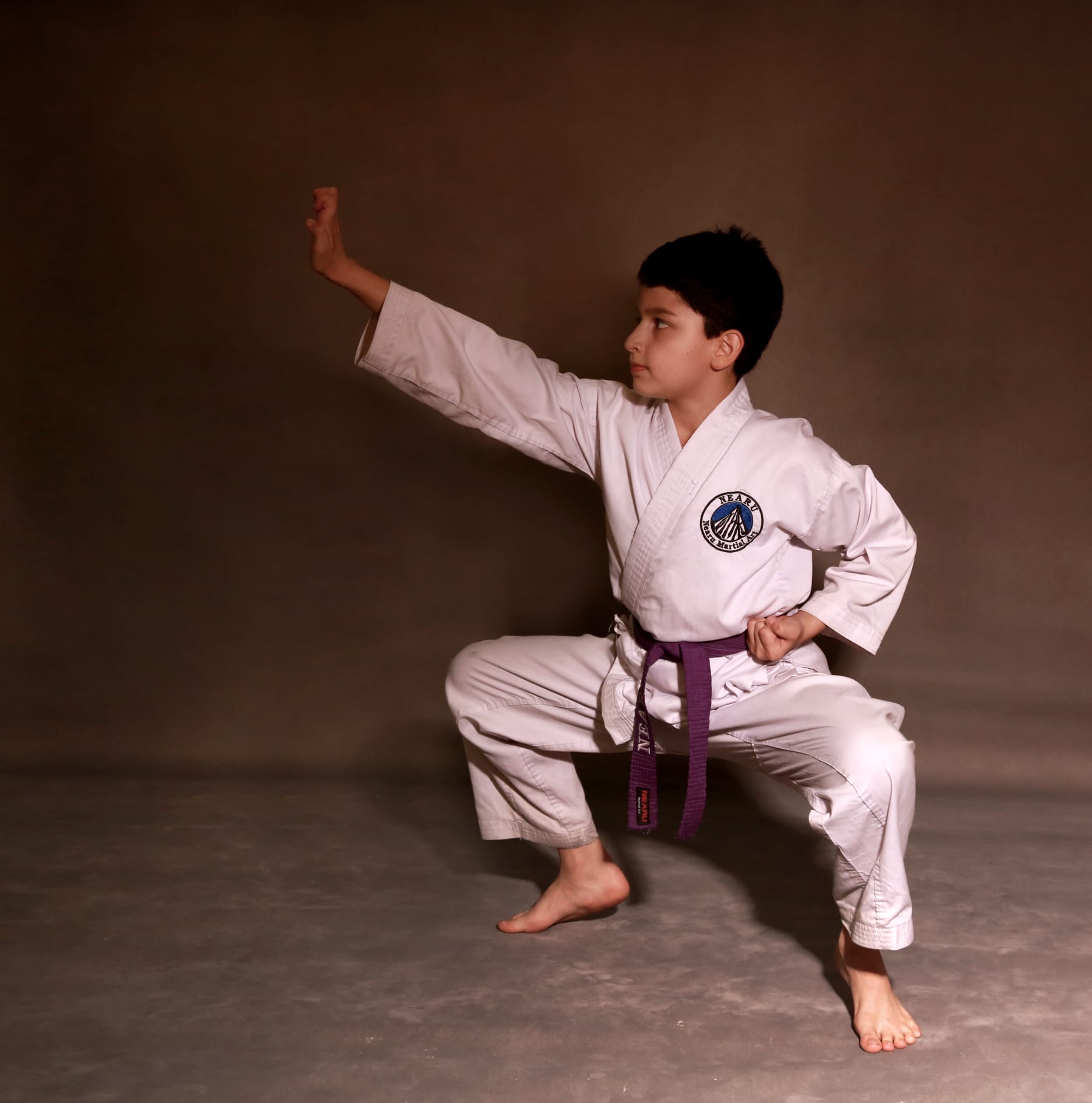 NEARU training