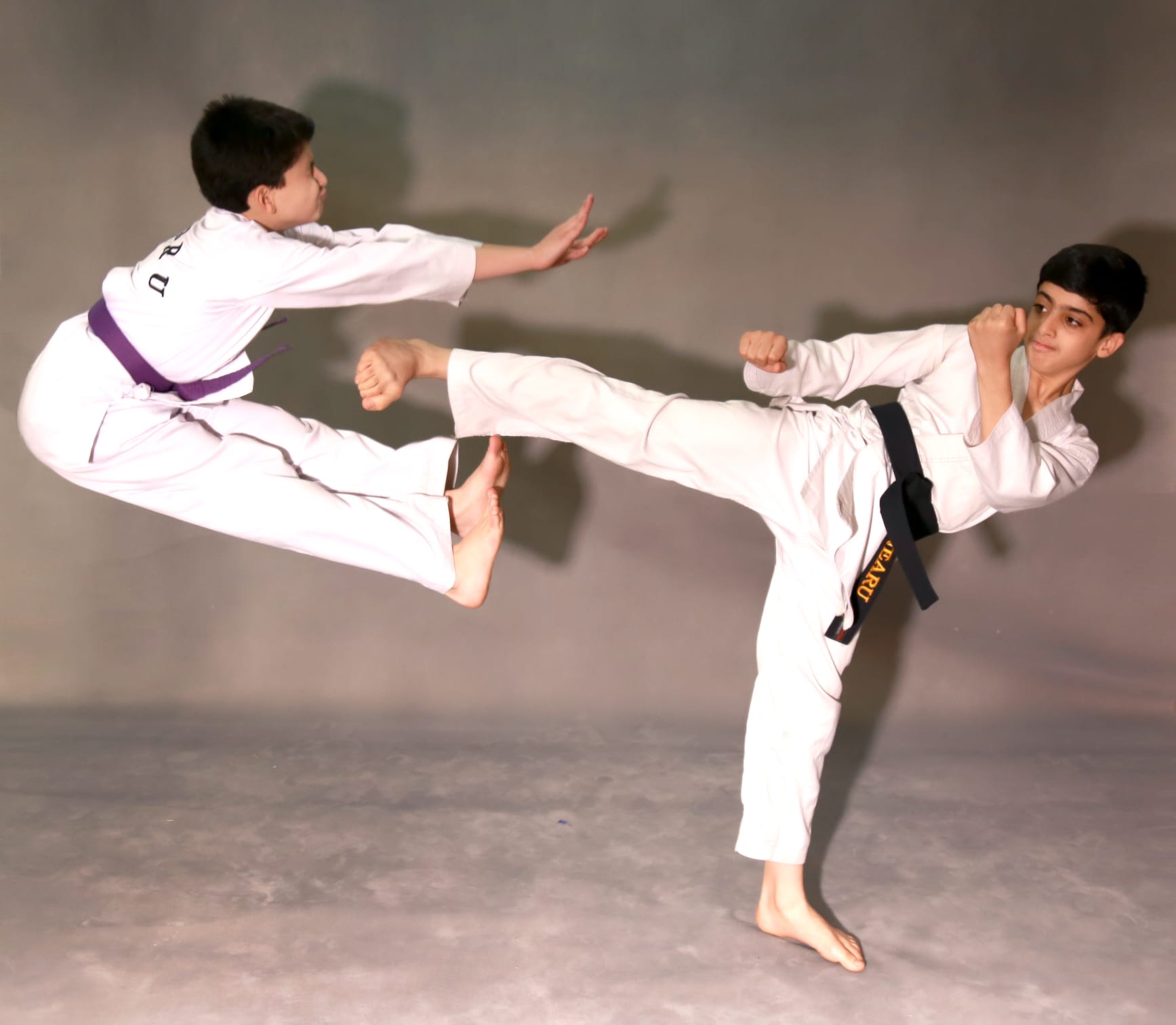 NEARU training