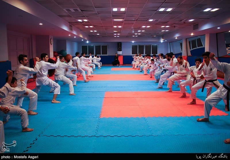 NEARU training